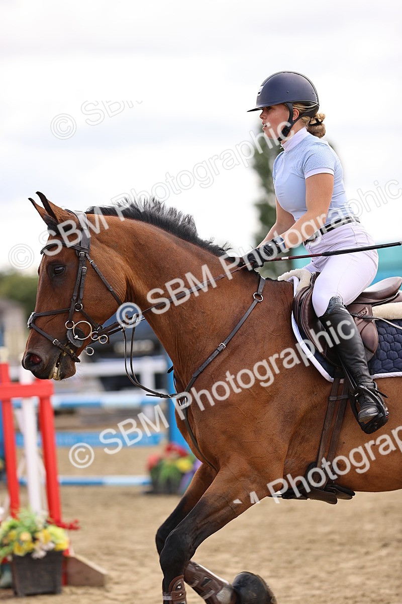 SBM_013515 - Class 14 - Senior Discovery - 1.00m Open