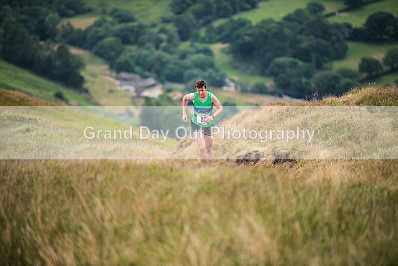 Howtown-63 - Howtown Fell Race Sunday 18th June 2023