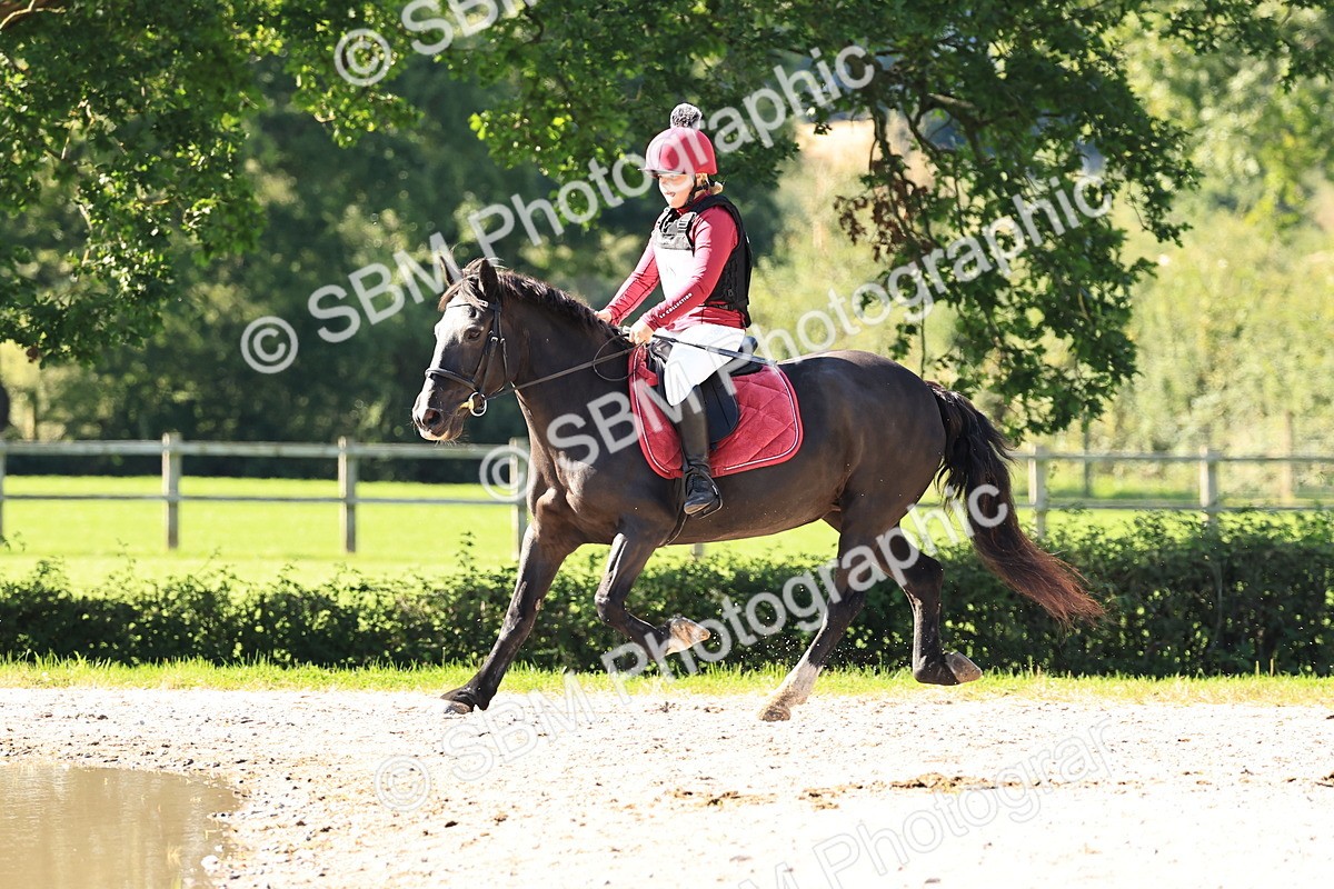 SBM_25576 - E11 - Eventers Challenge 60cm Championship