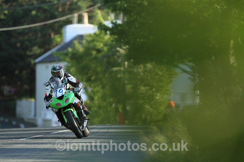 Matthew Rees - Monster Energy Supersport Race 1
