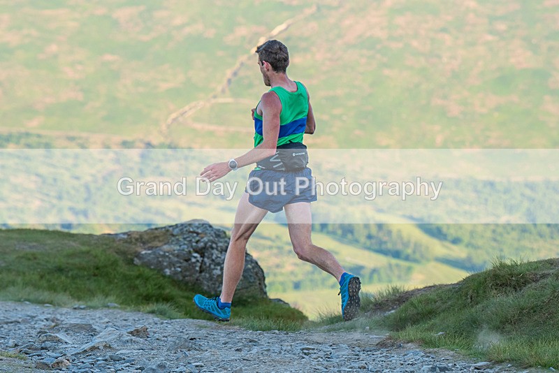 Blencathra-12 - Blencathra Fell Race Wednesday 7th June 2023