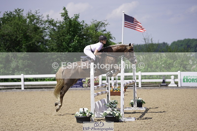 230625A-121956-03950 - Cls 5 Pony Newcomers & Open