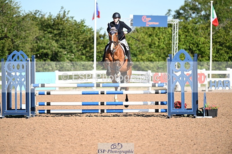 240728A-091035-07488 - Cls 33 Snr British Novice and 90cm Open
