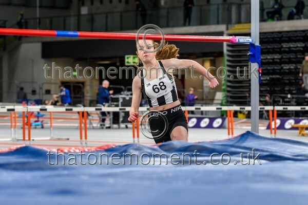 CEREL-917003 - Field Female