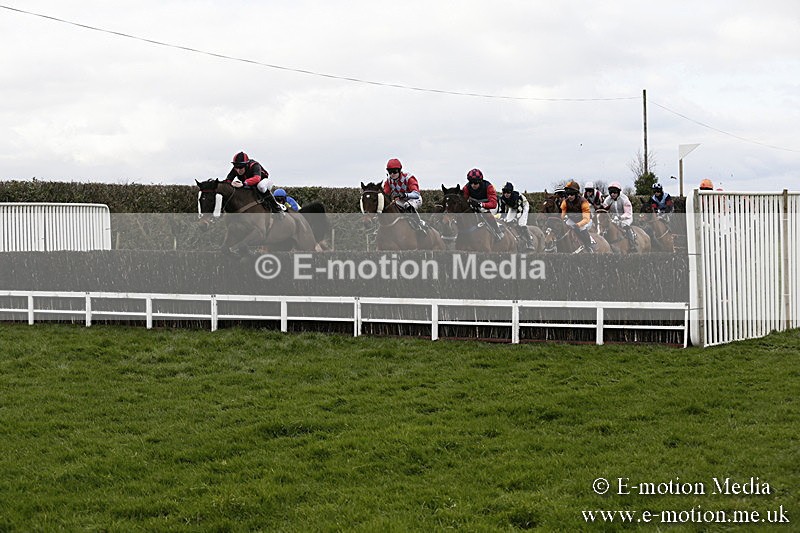 PtP 040218 158 - Point-to-Point Milborne St Andrew 04/02/18