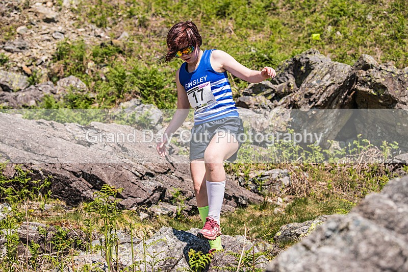 Coniston Junior-240 - Coniston Gullies Junior Fell Races Sunday 24th May 2026