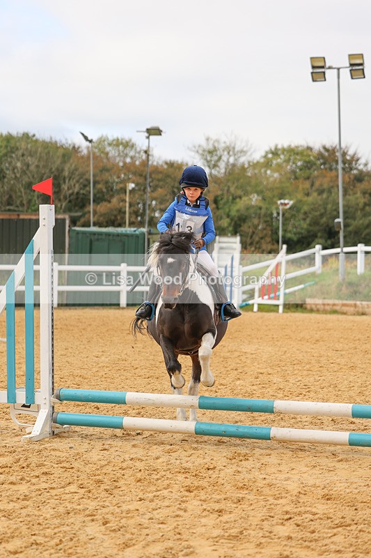 3E7A6184 - Class 1C: 40cm Open