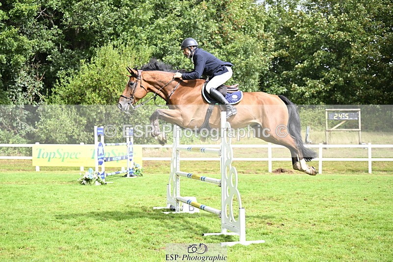 250831A-121021-09988 - Cls 36 Snr 1.30m Grand Prix