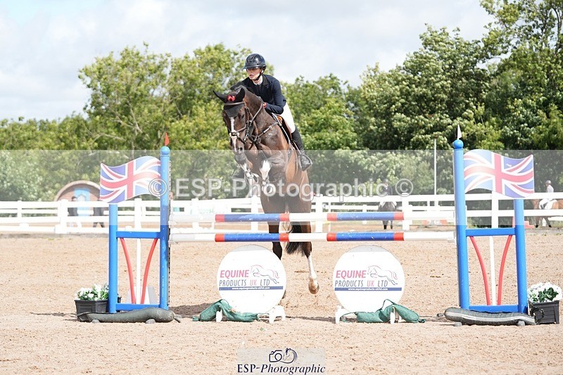 250720-105030-18858 - Cls 12, 1 Star Bronze Tour Accumulator