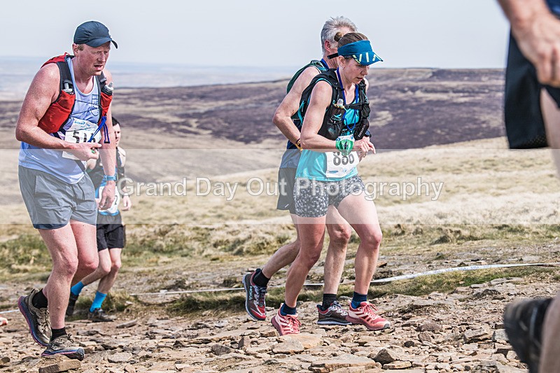 Pen-Y-Ghent-692 - The 3 Peaks Race Saturday 25th April 2026 - Pen Y Ghent