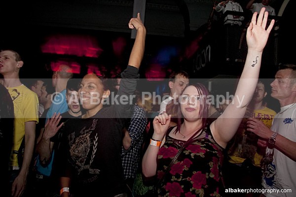 104 - Soul:ution @ botw 29.04.11