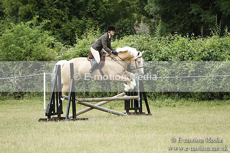 BVR160717-103 - Ring 3 BVRC Show 16/07/17