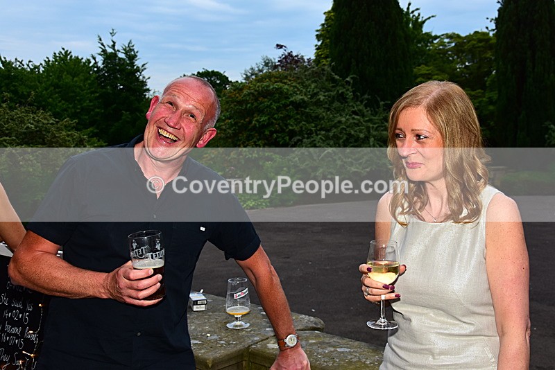 WILL-455 - Chris and Laura