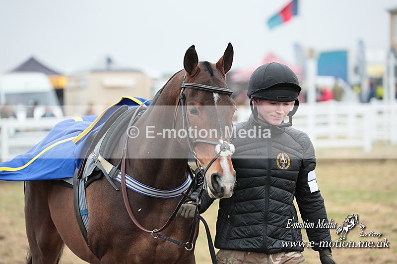 PtP 040224 40 - Combined Services Point-toPoint Larkhill 04/02/24