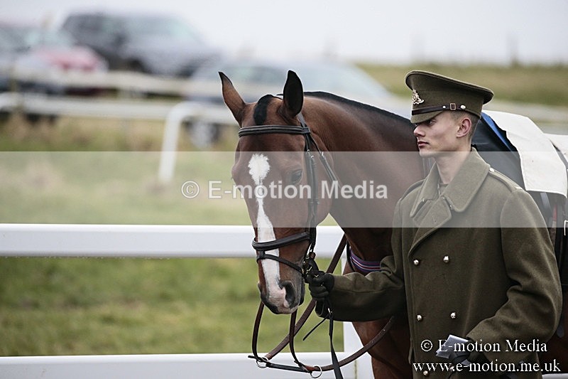 PtP 180218 68 - Combined Services Point-to-Point Larkhill 18/02/18