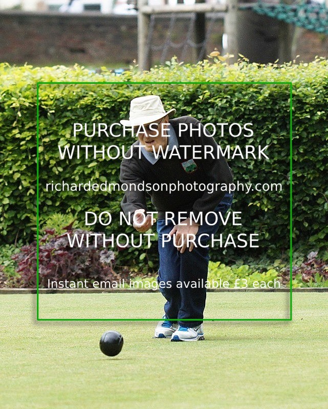 DSC00603 - Abbot Hall B v Bowness A (South Westmorland Senior Bowling), Monday 27 May