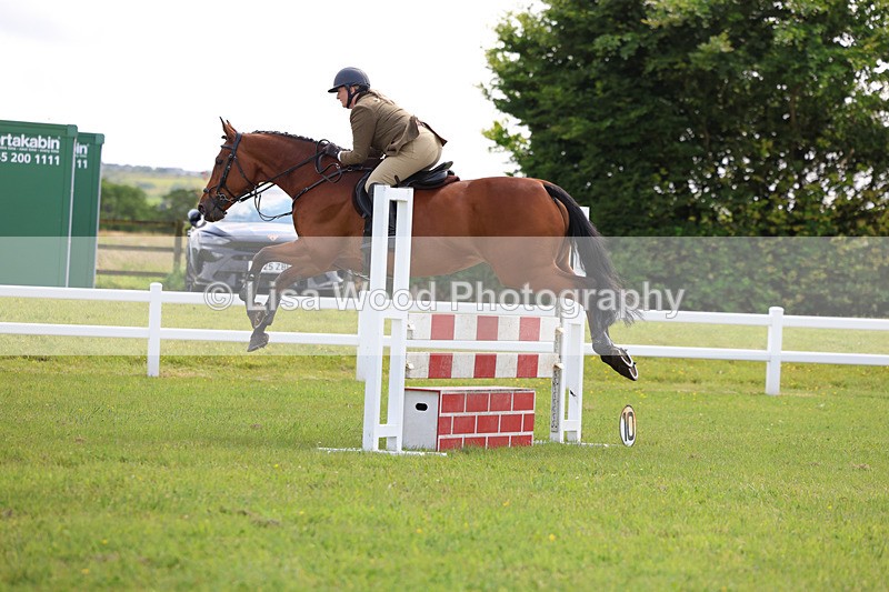 3E7A8008 - Class 14: Senior Discovery/1m open