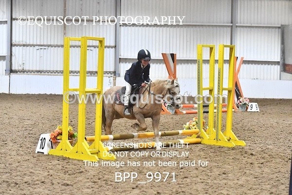 BPP_9971 - CLASS 2 30CM