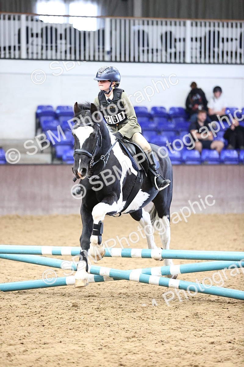 SBM_001347 - Class 4 -  Prestige Design & Workwear  60cm Area 12 Championship Qualifier