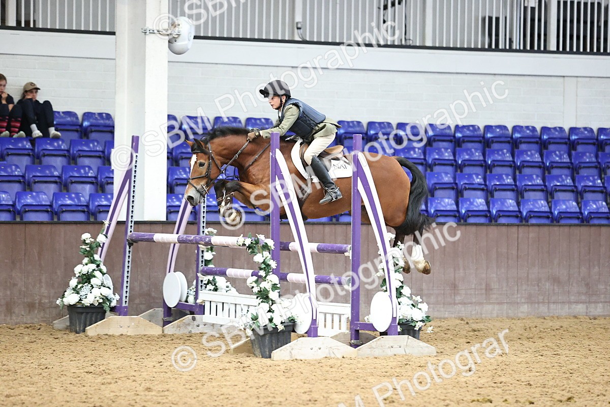 SBM_004107 - Class 14 - Pony Newcomers 1.00m Open
