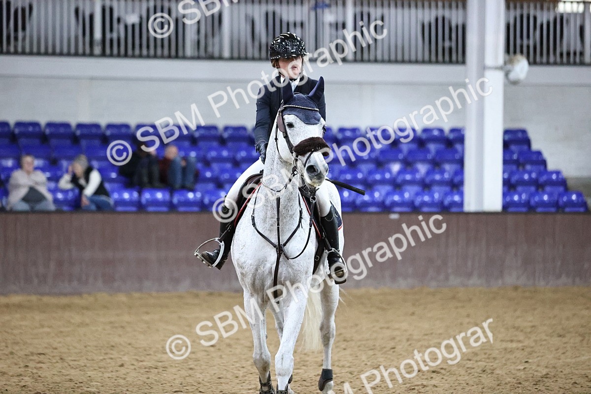 SBM_002306 - Class 5 - Senior Foxhunter - 1.20m Open