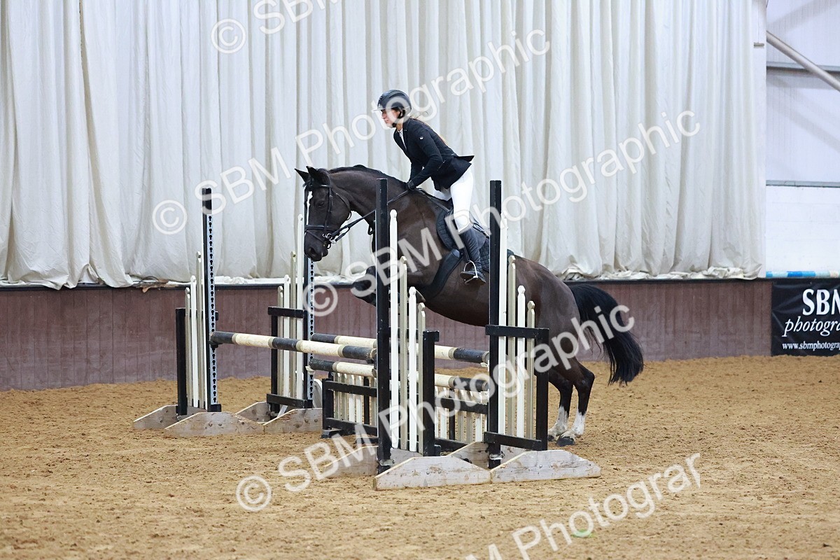 SBM_000268 - Class 2 - Senior British Novice - 90cm