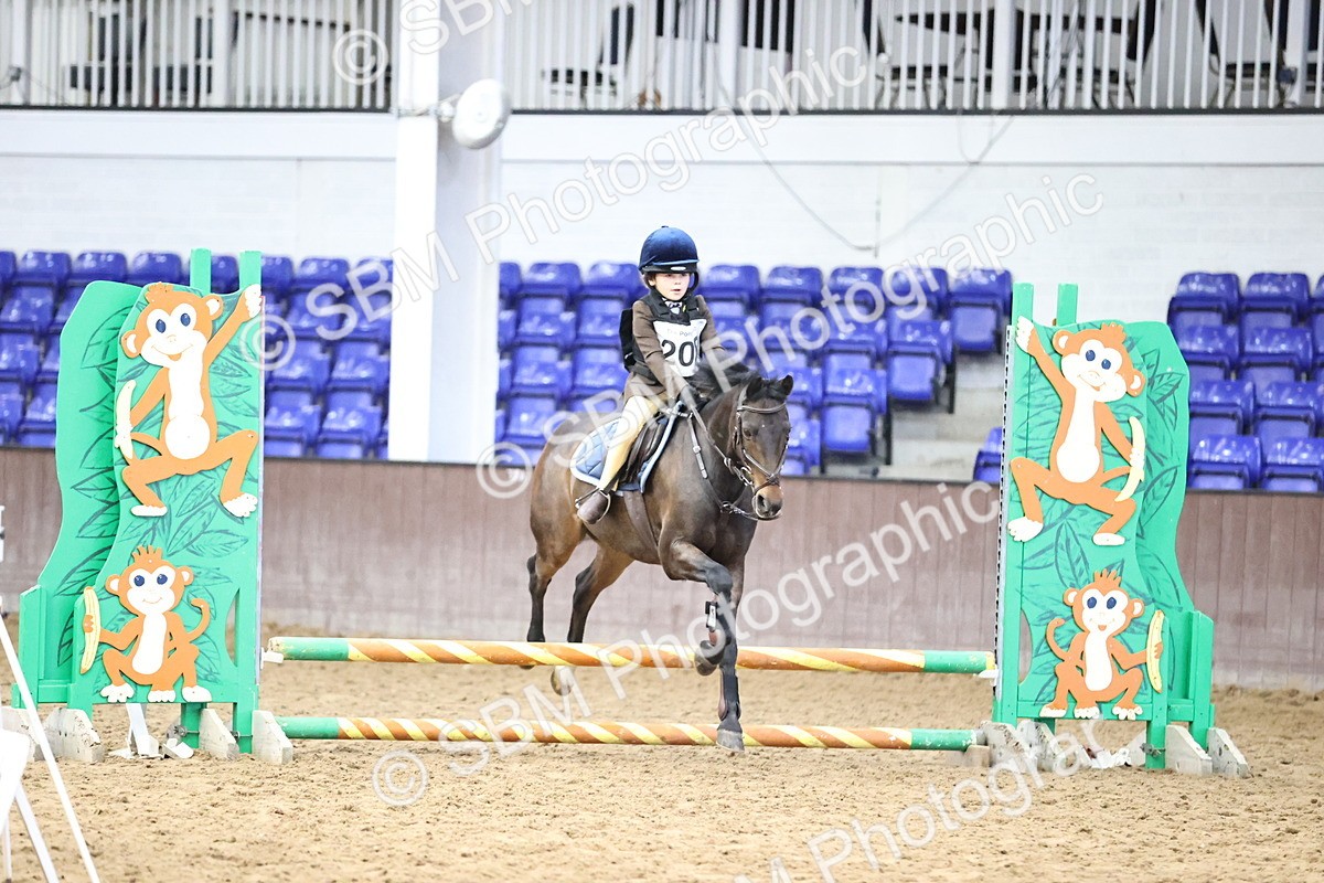 SBM_000514 - Class 3 - The Fire Safety Stick 50cm Area 12 Championship Qualifer