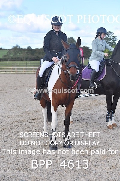 BPP_4613 - CLASS 9 HORSE 70CM FINAL