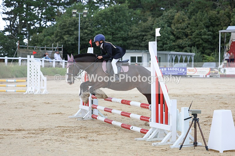 3E7A6556 - Class 4: 70cm Junior