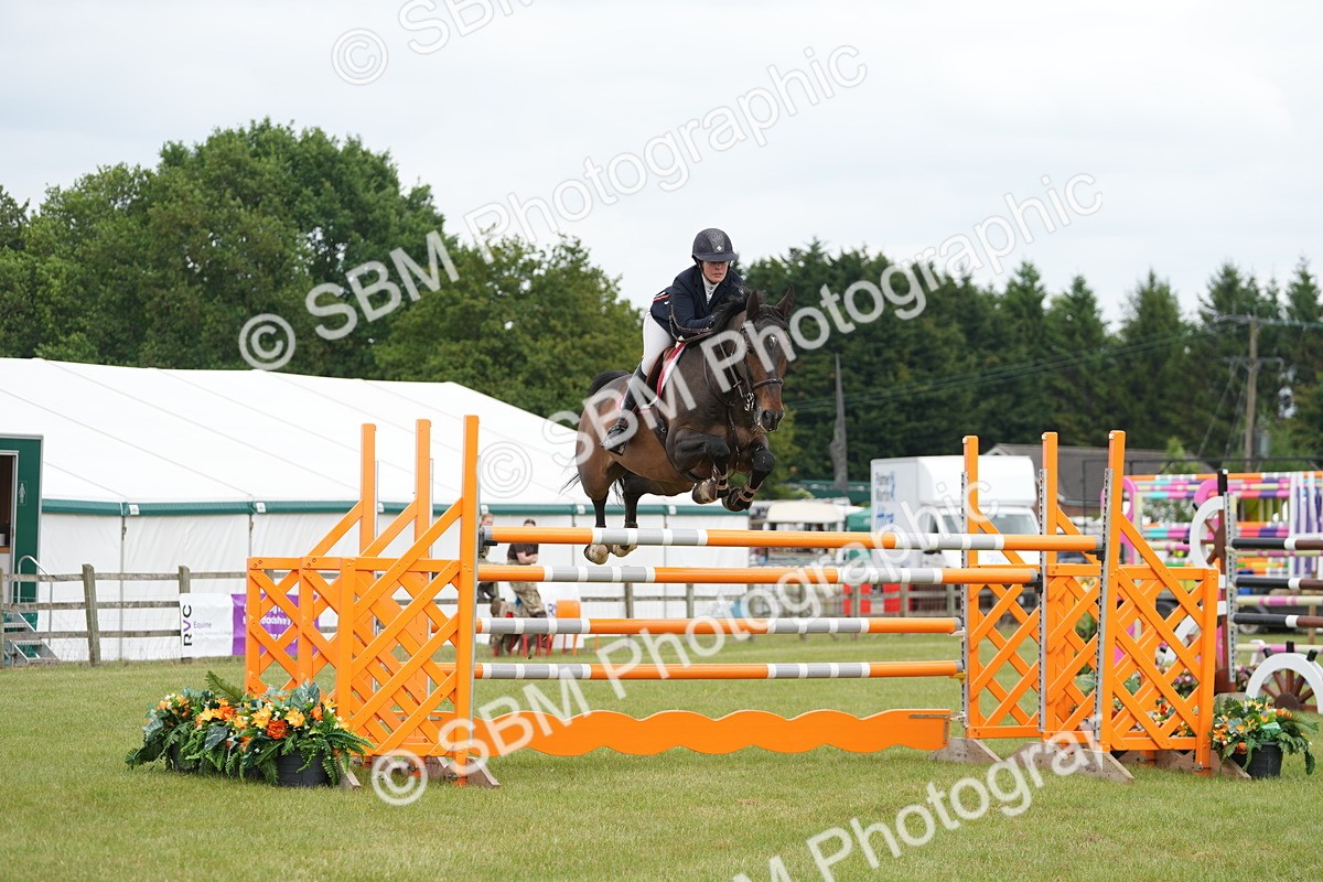SBM_07339 - Class 203 - Martin Grant Homes Areal Trial