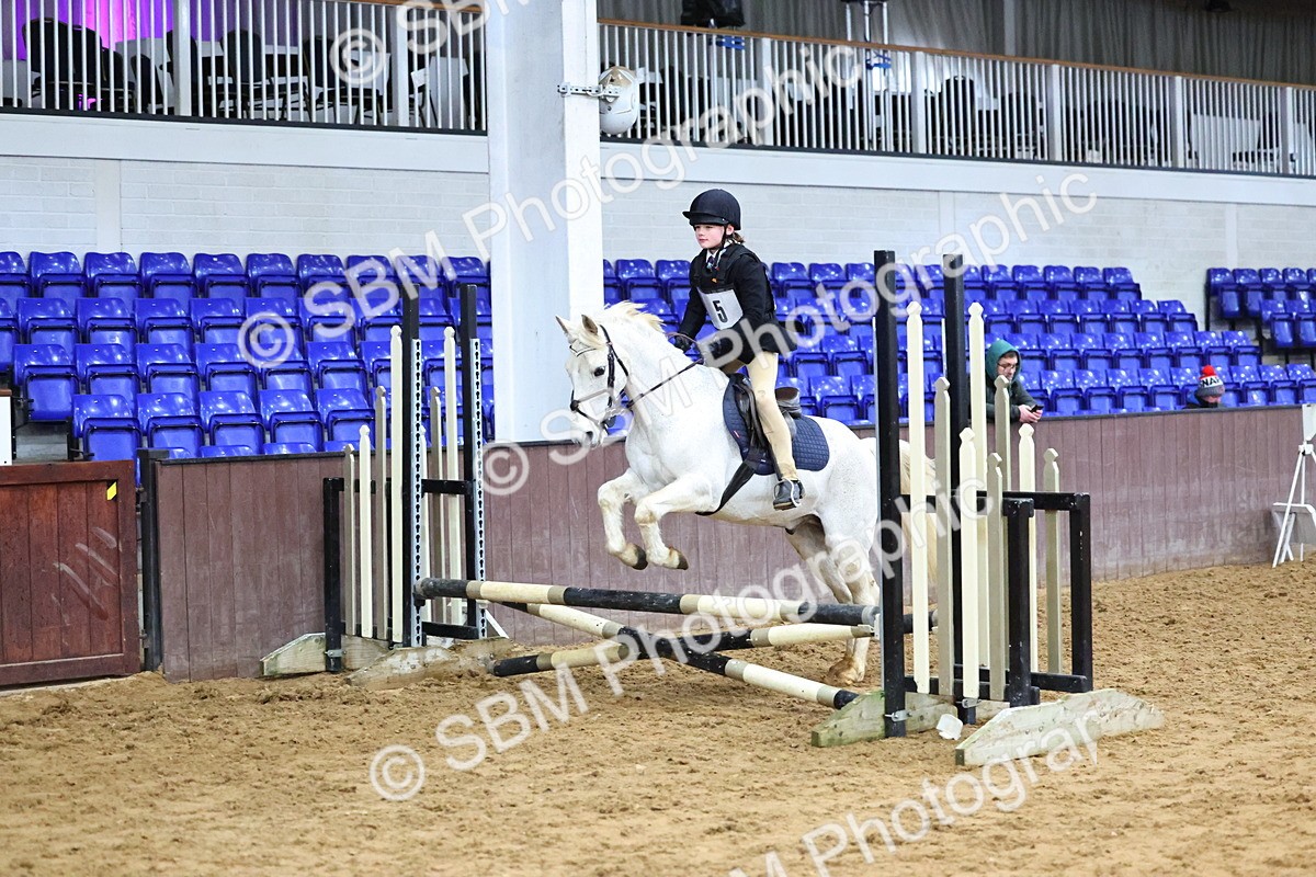 SBM_000784 - Class 3 - 60cm