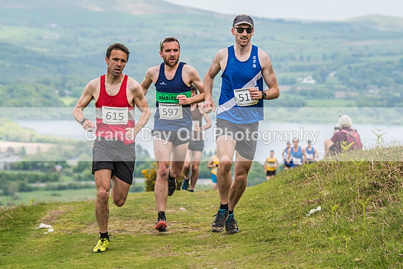 Two Tops-271 - Two Tops Fell Races (Junior & Senior) Saturday 20th May 2023