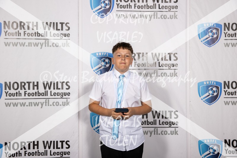 1DX30373 - Div 2 FC Abbey Meads Blue