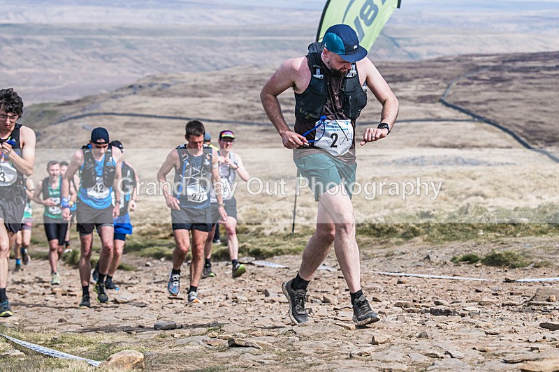 Pen-Y-Ghent-537 - The 3 Peaks Race Saturday 25th April 2026 - Pen Y Ghent