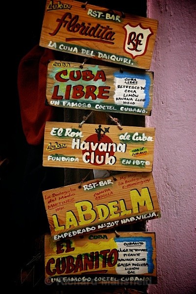  - Cuba