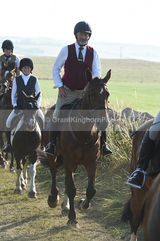 06 - Stichill Hume and Ednam Rideout 2026