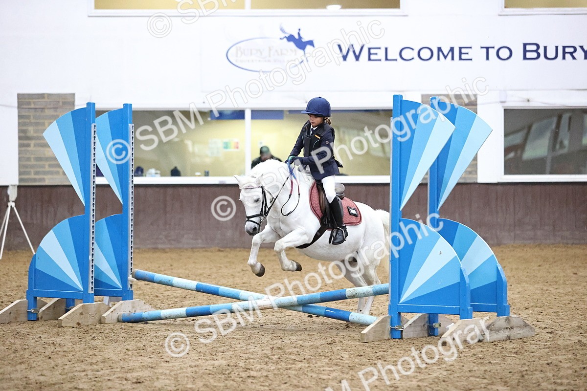 SBM_000306 - Class 2 - The Rug Lady 40cm