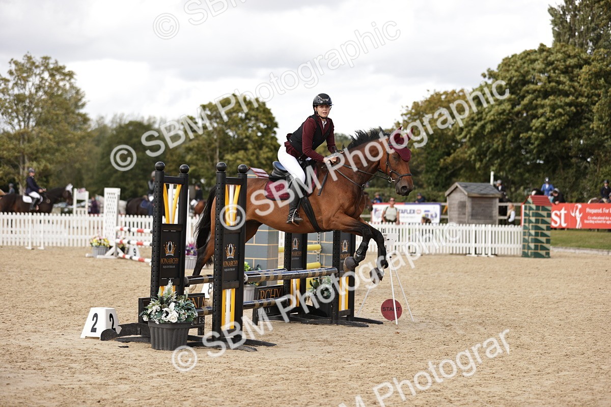 SBM_25564 - J45 - Accumulator