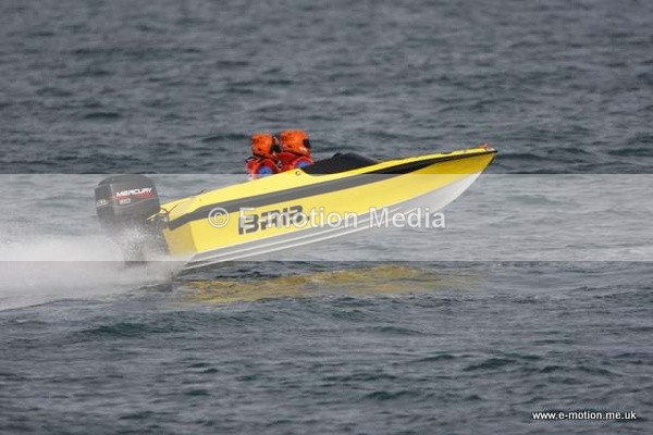 Pbt 210609-10 - Power Boats 21/06/09