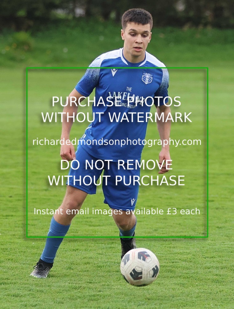 533A4657 - Wattsfield Under 16's