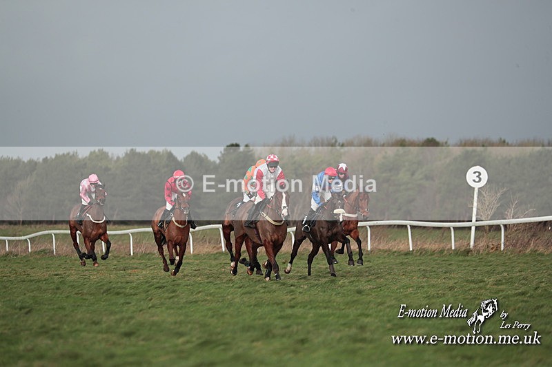 PtP 311223 670 - Larkhill Racing Club Point-to-Point 31/12/23