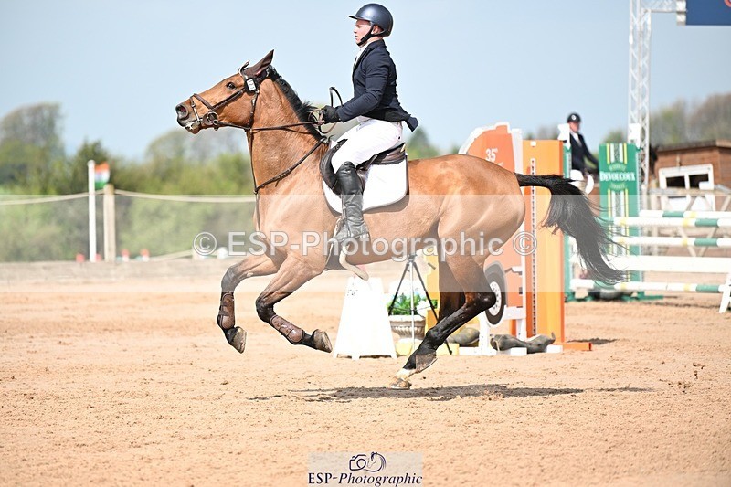 250425-112934-08929 - Cls 14 - 1 Star Bronze Tour