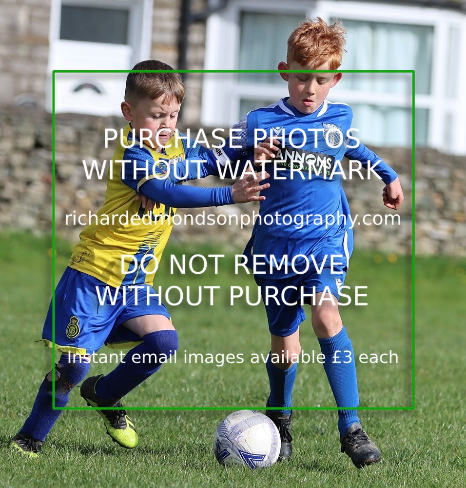 IMG_5170 - Wattsfield U7 vs Kendal Utd U7 (30/3/24)