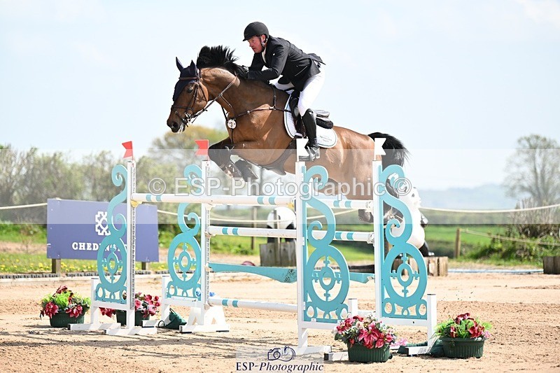 250425-142933-09853 - Cls 10 - 2 Star Big Tour L Ranking Class - 2nd Half plus Presentations