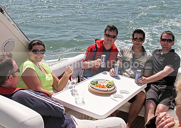 100522 CHARTER GROUP IMG_1175 - ACE BOAT CHARTER THURSDAY 25th June