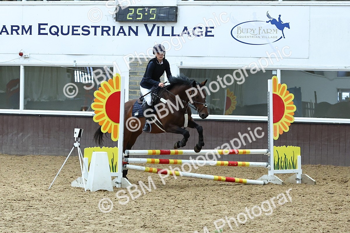 SBM_006361 - Class 7 - 70cm Open