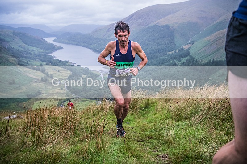 Steel Fell-78 - Steel Fell Race Wednesday 5th August 2026