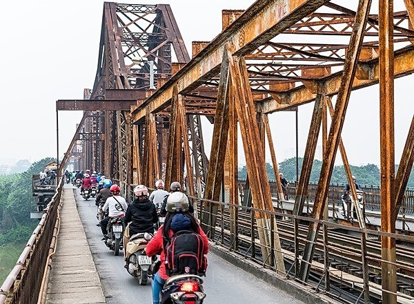  - Vietnam