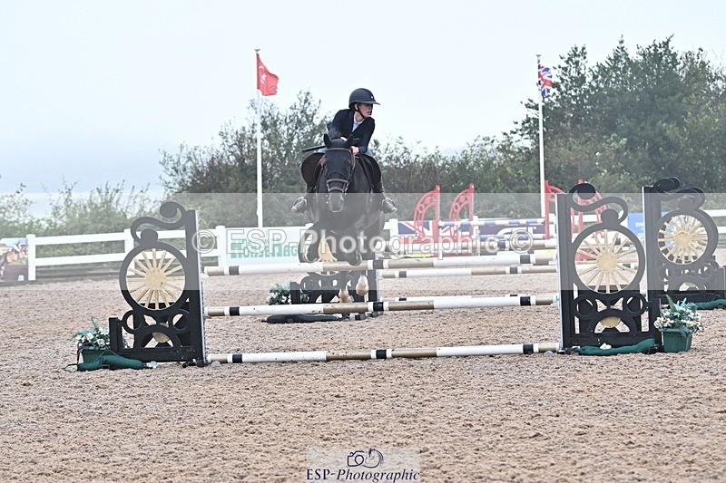 241006A-104046-06217 - Cls 24 95cm Nat Am Quals