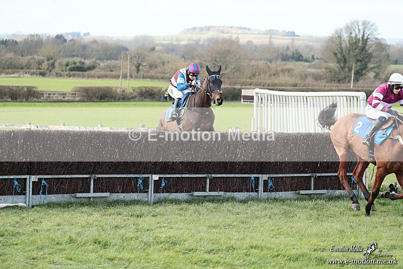 PtP 280226 148 - Kimblewick PtP Kingston Blount 28/02/26